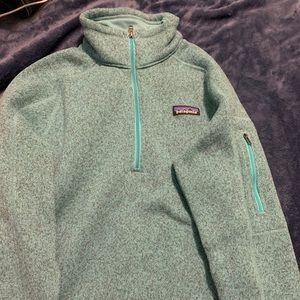 Women’s Patagonia Pullover
